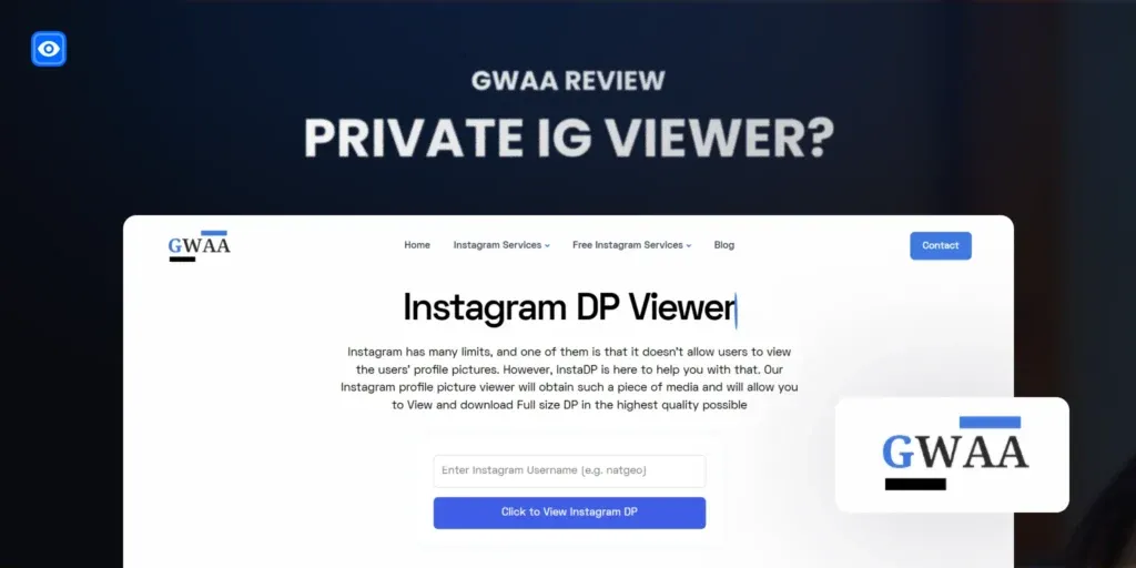 Gwaa review Gwaa review