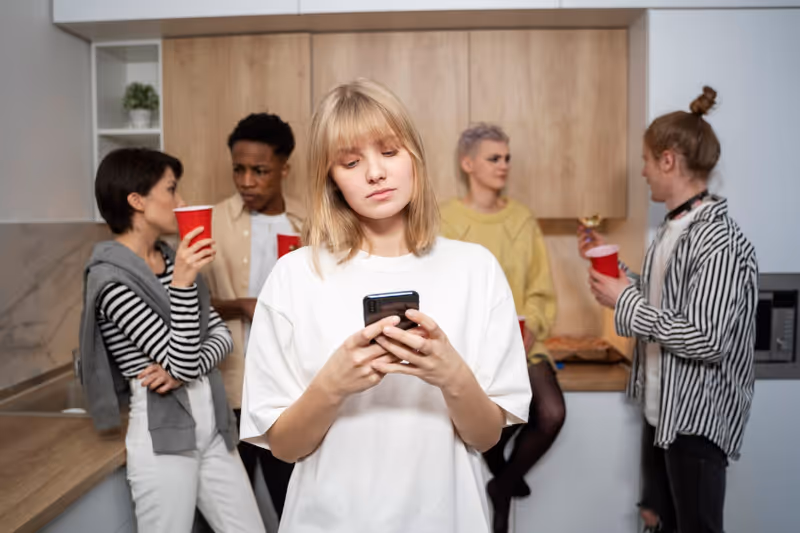 Why Can't I Follow People on Instagram Why Can't I Follow People on Instagram