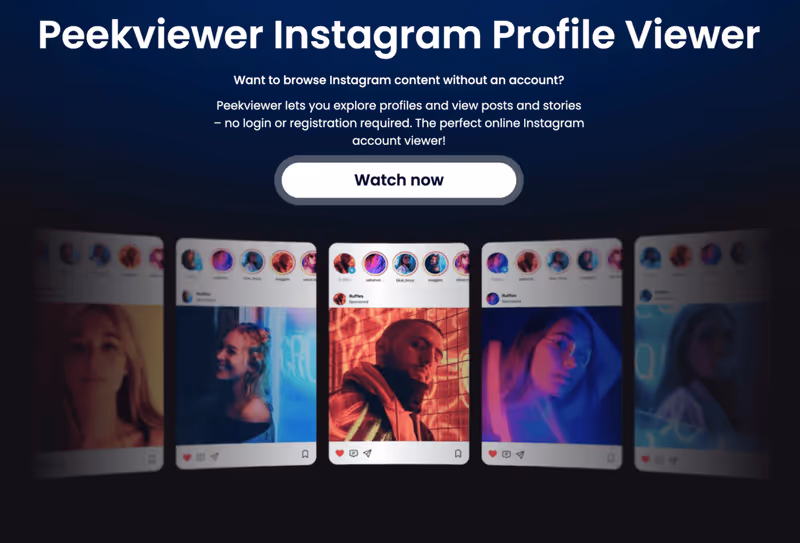 Instagram Reels Viewer – How It Works in 2025