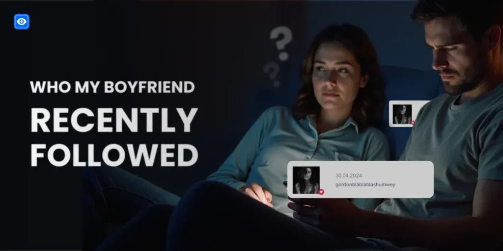 How To See Who My Boyfriend Recently Followed On Instagram: Top Secrets How To See Who My Boyfriend Recently Followed On Instagram: Top Secrets