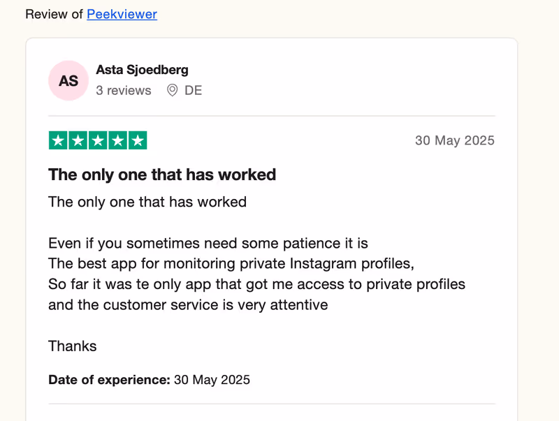 Peekviewer Instagram tagged post viewer: customer reviews&nbsp;
