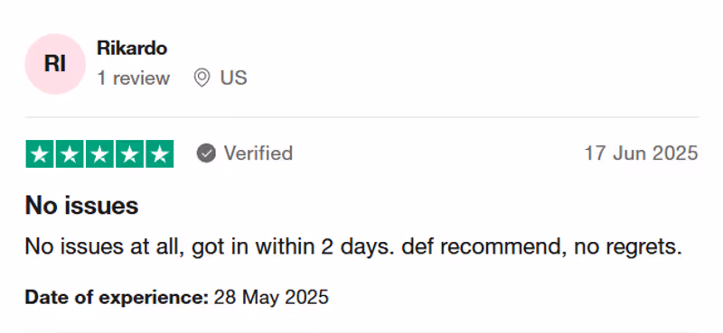 Peekviewer Instagram like checker reviews on Trustpilot
