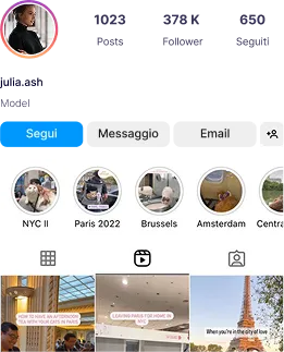 Open Instagram Account Image